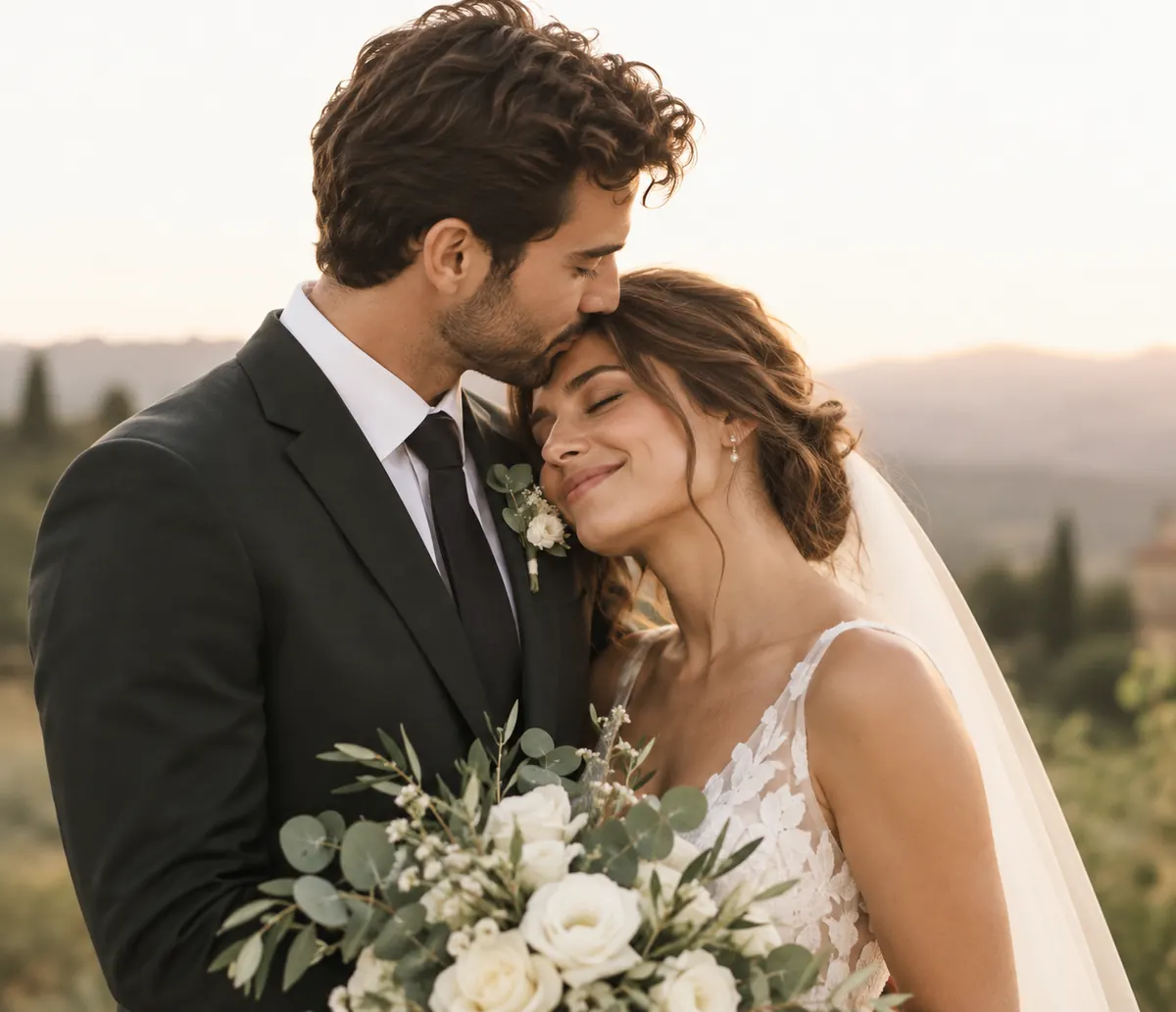 Helena e Rafael